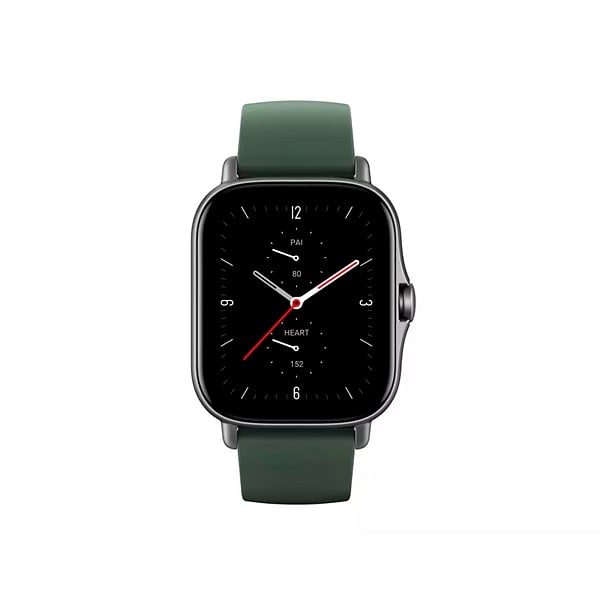 Xiaomi Amazfit GTS 2e Verde  Smartwatch
