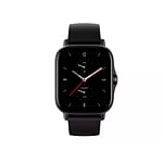 Xiaomi Amazfit GTS 2e Negro  Smartwatch