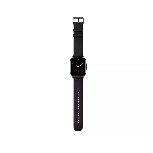 Xiaomi Amazfit GTS 2e Negro  Smartwatch