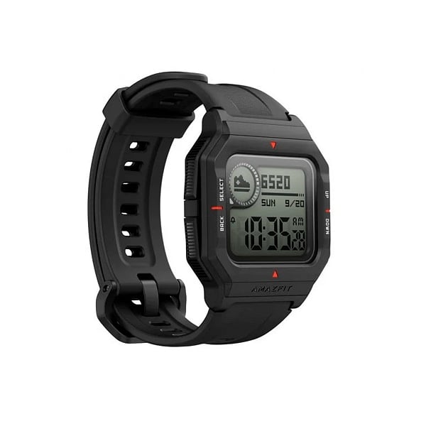 Amazfit Neo Negro  Smartwatch