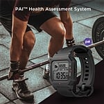 Amazfit Neo Negro  Smartwatch
