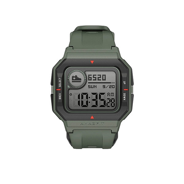 Amazfit Neo Verde  Smartwatch
