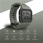 Amazfit Neo Verde  Smartwatch