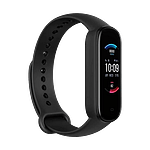 Xiaomi Amazfit Band 5 Negra  Pulsera de Actividad