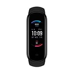 Xiaomi Amazfit Band 5 Negra  Pulsera de Actividad