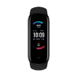 Xiaomi Amazfit Band 5 Negra  Pulsera de Actividad
