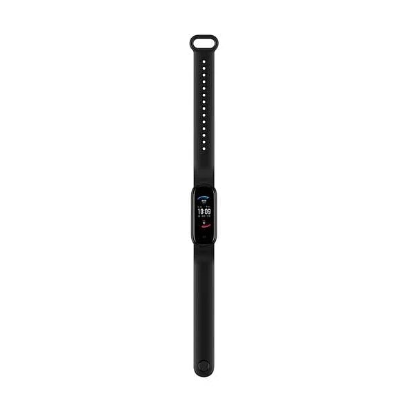 Xiaomi Amazfit Band 5 Negra  Pulsera de Actividad