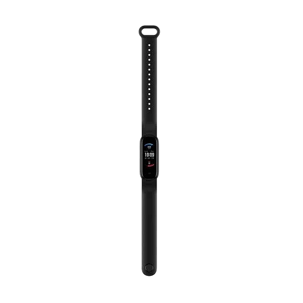 Xiaomi Amazfit Band 5 Negra  Pulsera de Actividad
