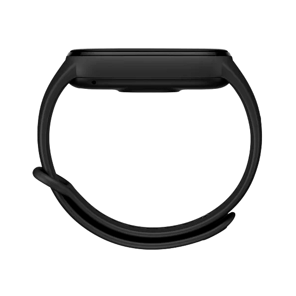 Xiaomi Mi Smart Band 6 Negra  Pulsera de Actividad