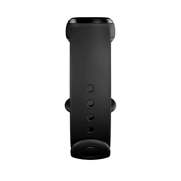 Xiaomi Mi Smart Band 6 Negra  Pulsera de Actividad