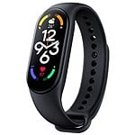 Xiaomi Smart Band 7 Negra  Pulsera de Actividad