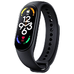 Xiaomi Smart Band 7 Negra  Pulsera de Actividad