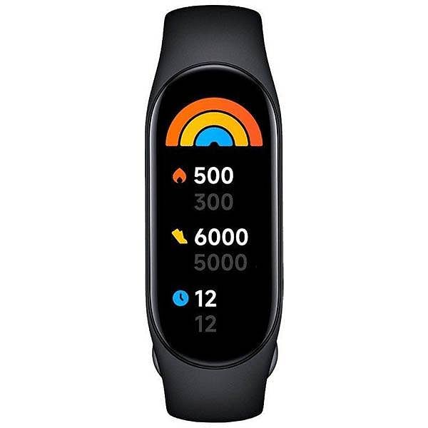 Xiaomi Smart Band 7 Negra  Pulsera de Actividad