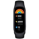 Xiaomi Smart Band 7 Negra  Pulsera de Actividad