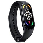 Xiaomi Smart Band 7 Negra  Pulsera de Actividad
