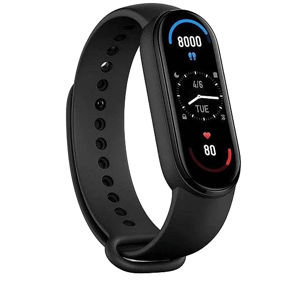 Xiaomi Smart Band 7 Negra  Pulsera de Actividad