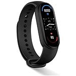 Xiaomi Smart Band 7 Negra  Pulsera de Actividad