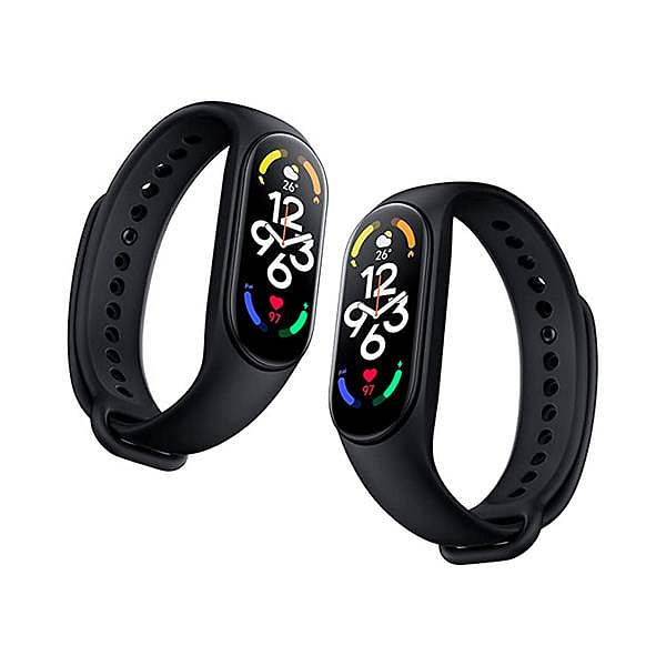 Xiaomi MI BAND 7  Pulsera de actividad