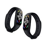 Xiaomi MI BAND 7  Pulsera de actividad