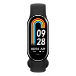 Xiaomi Smart Band 8 Negro grafito  Pulsera Actividad