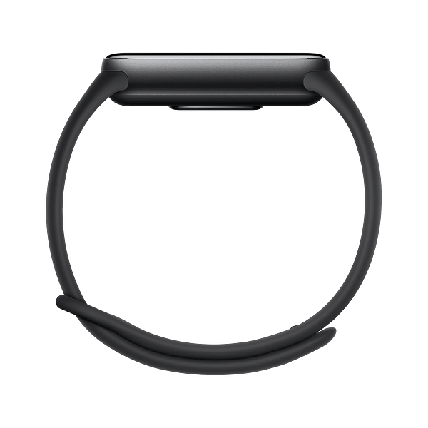 Xiaomi Smart Band 10 Midnight Black  Pulsera de actividad Pantalla AMOLED