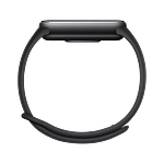 Xiaomi Smart Band 10 Midnight Black  Pulsera de actividad Pantalla AMOLED