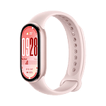 Xiaomi Smart Band 10 Mystic Rose  Pulsera de actividad Pantalla AMOLED