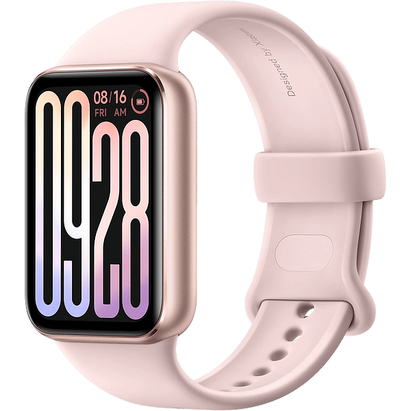 Xiaomi Smart Band 9 Pro Rosa  Pulsera de actividad Pantalla AMOLED