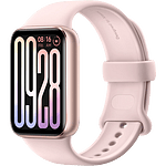 Xiaomi Smart Band 9 Pro Rosa  Pulsera de actividad Pantalla AMOLED