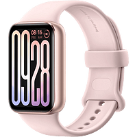 Xiaomi Smart Band 9 Pro Rosa | Pulsera de actividad Pantalla AMOLED