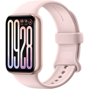 Xiaomi Smart Band 9 Pro Rosa  Pulsera de actividad Pantalla AMOLED