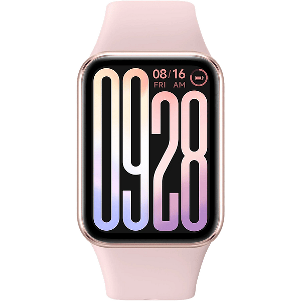 Xiaomi Smart Band 9 Pro Rosa  Pulsera de actividad Pantalla AMOLED