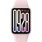 Xiaomi Smart Band 9 Pro Rosa  Pulsera de actividad Pantalla AMOLED