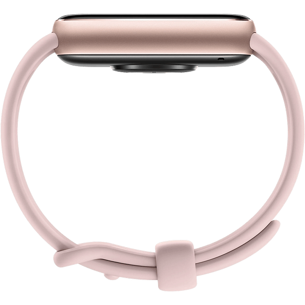 Xiaomi Smart Band 9 Pro Rosa  Pulsera de actividad Pantalla AMOLED