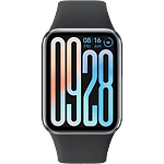 Xiaomi Smart Band 9 Pro Negro  Pulsera de actividad Pantalla AMOLED