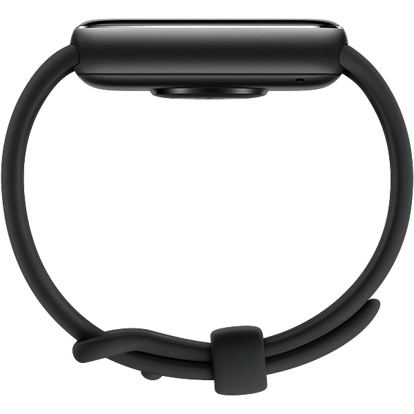 Xiaomi Smart Band 9 Pro Negro  Pulsera de actividad Pantalla AMOLED