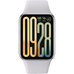 Xiaomi Smart Band 9 Pro Plata  Pulsera de actividad Pantalla AMOLED