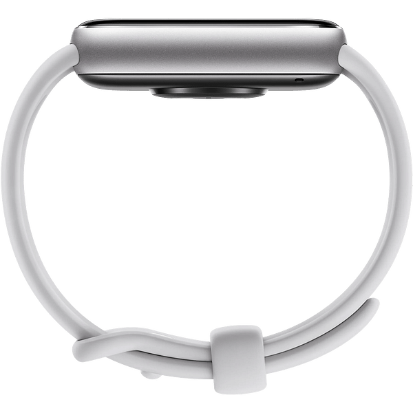 Xiaomi Smart Band 9 Pro Plata  Pulsera de actividad Pantalla AMOLED