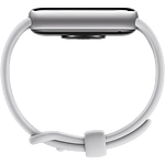Xiaomi Smart Band 9 Pro Plata  Pulsera de actividad Pantalla AMOLED