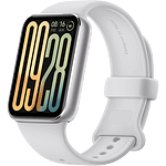 Xiaomi Smart Band 9 Pro Plata  Pulsera de actividad Pantalla AMOLED