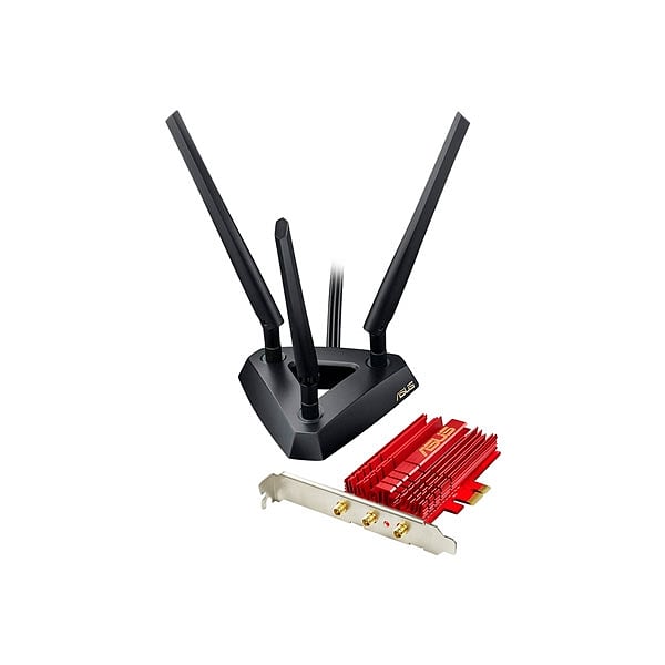 Asus PCEAC68 WiFi AC1900  Tarjeta de Red