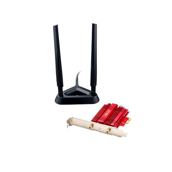 Asus PCEAC56 WiFi AC3000  Tarjeta de Red