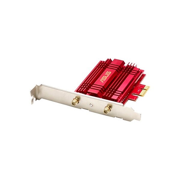 Asus PCEAC56 WiFi AC3000  Tarjeta de Red