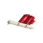 Asus PCEAC56 WiFi AC3000  Tarjeta de Red