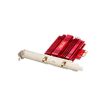 Asus PCEAC56 WiFi AC3000  Tarjeta de Red Asus PCEAC56 WiFi AC3000  Tarjeta de Red