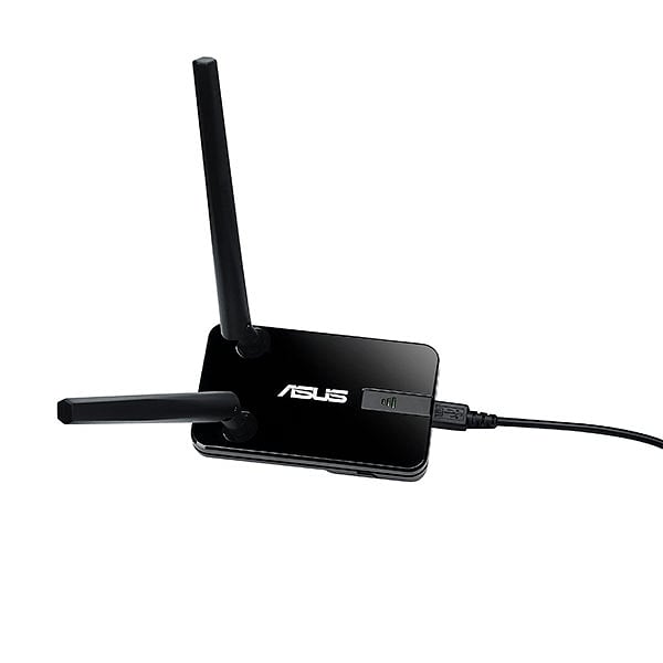 Asus USBN14 WiFi N Adaptador USB