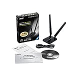 Asus USBN14 WiFi N Adaptador USB