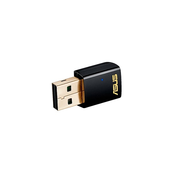 Asus USBAC51 WiFi AC600  Adaptador USB WiFi