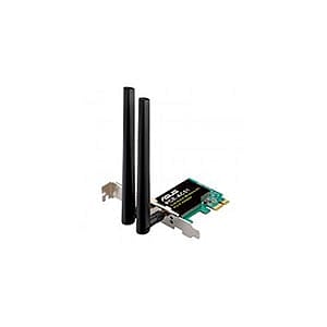 Asus PCEAC51 WiFi AC750  Tarjeta de Red