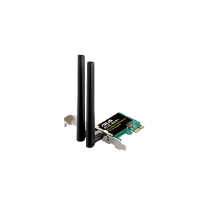 Asus PCEAC51 WiFi AC750  Tarjeta de Red